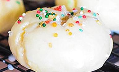 Блюдо от ресторана Марсель