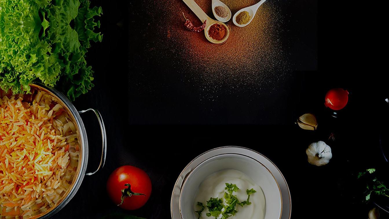 Марсель - ресторан