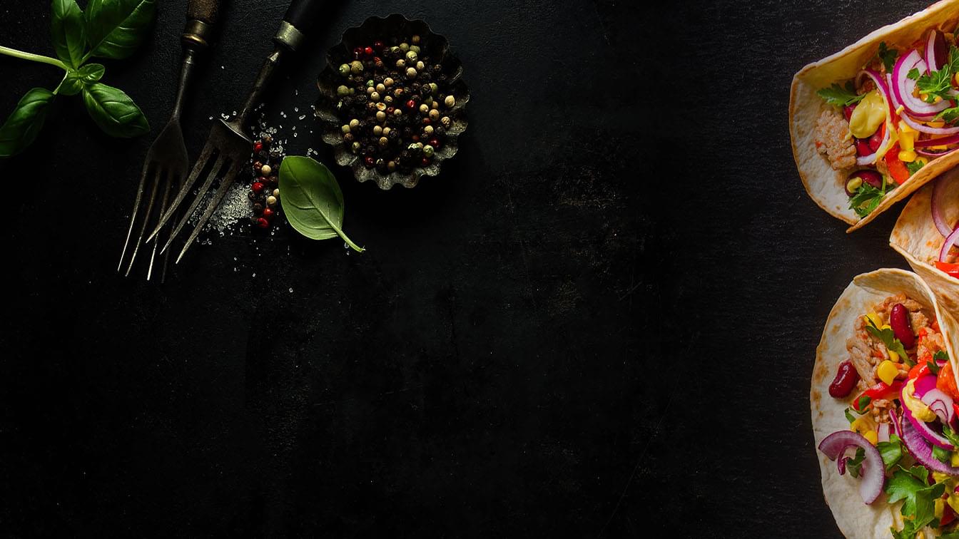 Марсель - ресторан